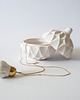 przechowywanie - różne Ceramiczna szkatułka 3