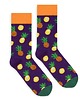 skarpetki męskie Skarpetki Pineapple 1