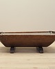 stoliki kawowe Stolik sosnowy, włoski design, lata 60, produkcja: Włochy 2