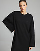 sukienki maxi damskie Sukienka STEFANIE black 2