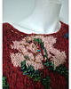 swetry damskie  Unikatowy sweter 1