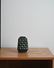 wazony Wazon ceramiczny, niemiecki design, lata 70, produkcja: West Germany 7