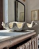 figurki i rzeźby Ceramiczna Rzeźba Muszla XXL Mother of Shells no 10 3