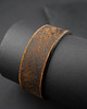 biżuteria męska Skórzana bransoletka w stylu vintage 2