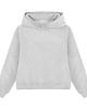 bluza z kapturem damska Bluza SOHO z kapturem z bawełny organicznej 2