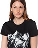 t-shirt damskie T-shirt damski UNDERWORLD Mountains 1