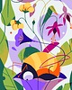 grafiki i ilustracje Bumblebee 3