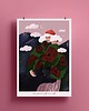 grafiki i ilustracje Red hat 2