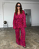 kardigany damskie Kimono Pekin confident print 2