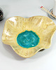 miski i misy Duża misa ceramiczna laguna. Do serwowania 5