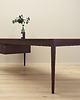 biurka Biurko mahoniowe, duński design, lata 70, designer: Finn Juhl 1