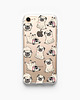 etui na telefon Etui iPhone 6 7 8 Plus Case Obudowa Pug Dog Psy 2