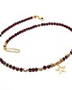 chokery Granaty choker vol. 14 /05.12.24/- Szlachetna kolekcja 4