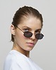 okulary damskie Okulary Meller Suku All Black 4
