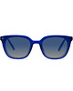 okulary damskie Granatowe okulary przeciwsłoneczne Eclipse Cloud Catchers 3