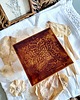 Ozdoby na ścianę Kafel ceramiczny dekoracyjny 2
