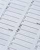 kalendarze i plannery Planer ścienny 2026 - Kalendarz Polskie Święta, Niedz. Handlowe 70x100 3