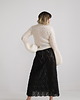 spódnice midi Spódnica oh autumn flow skirt 5