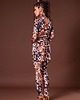 legginsy Legginstopy - Tiger Lily 1