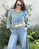 swetry damskie  Sweter Leticia 3