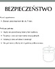 świeczniki i świece Ceramiczna świeca zapachowa - kawa - styl wabi sabi 6