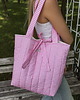 torby na ramię Torba shopper bag Pink Sugar 2