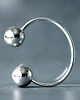 bransoletki wire wrapping Bransoleta ORBITAL 1