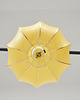 lampy wiszące Lampa Cocoon, lata 70 3