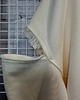 bluza bez kaptura damska Bluza z unikatowymi cięciami i koronką 3