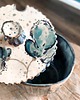 cukiernice Ceramiczna cukiernica ręcznie malowana 3