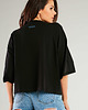 t-shirt damskie Bluzka C265 2