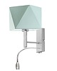 lampy do pokoju dziecka Kinkiet ledowy z panelem LED SALEM KIDS 6