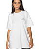 t-shirt damskie Koszulka loose fit UNDERWORLD Basic 1