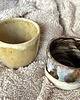 kubki Dwie czarki ceramiczne "Kawoszki" 1