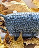 kubki Kubek ceramiczny TSURU 1