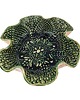 patery i talerze Miseczka Ceramiczna Zielona Handmade  2