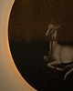 kinkiety Lampa Ścienna - Dots Lighting Majestic Rest 1