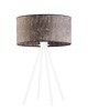 lampy stołowe Lampa stołowa w stylu skandynawskim SIERRA 5