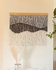 makramy Dekoracja boho na ścianę 7
