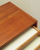 komody i szafki Sideboard tekowy, duński design, lata 70, produkcja: Dania 8