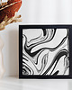 plakaty Marble / Oryginalna grafika / poster print / Gicl 1