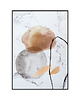 plakaty Plakat Snowman 1