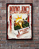 plakaty Plakat Indiana Jones And The Last Crusade 3
