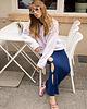 sukienki maxi damskie Sukienka Cutout 5