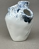 wazony Wazon Ikebana Anatomical Heart 2