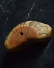 wazony Drewniany wazon na kwiaty dekoracja Japandi WoodWasp 3