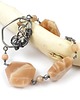 bransoletki wire wrapping Teris - bransoletka 2