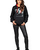 bluza z kapturem damska Bluza kangurka UNDERWORLD unisex Mountains 1