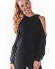 bluza z kapturem damska Bluza C239 1