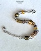 bransoletki - inne Bransoletka typu Pandora znakomity ponadczasowy PREZENT handmade dla niej :) 5